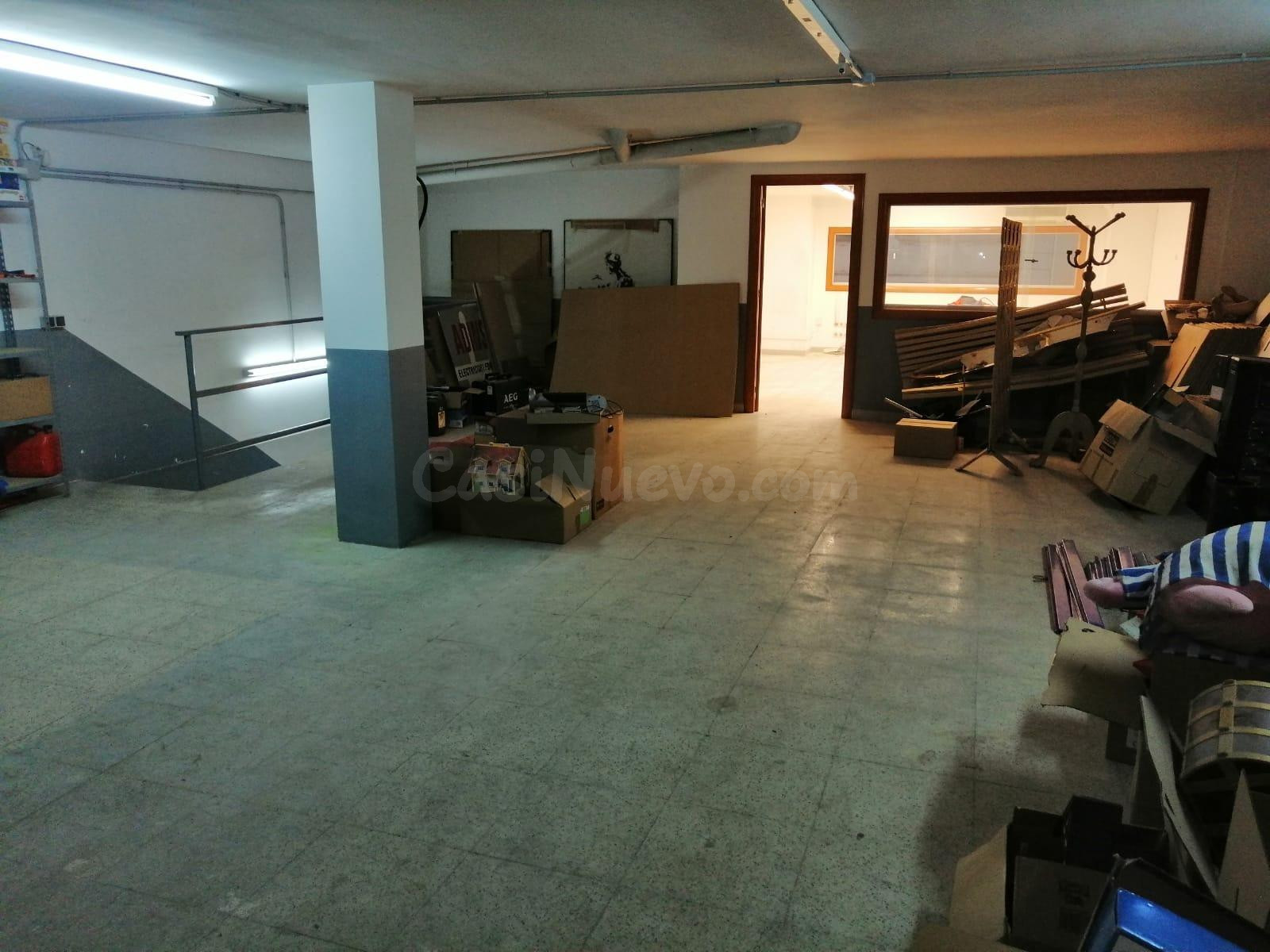 Local comercial 262m² en venta - PRINCEP DE VIANA - foto 4
