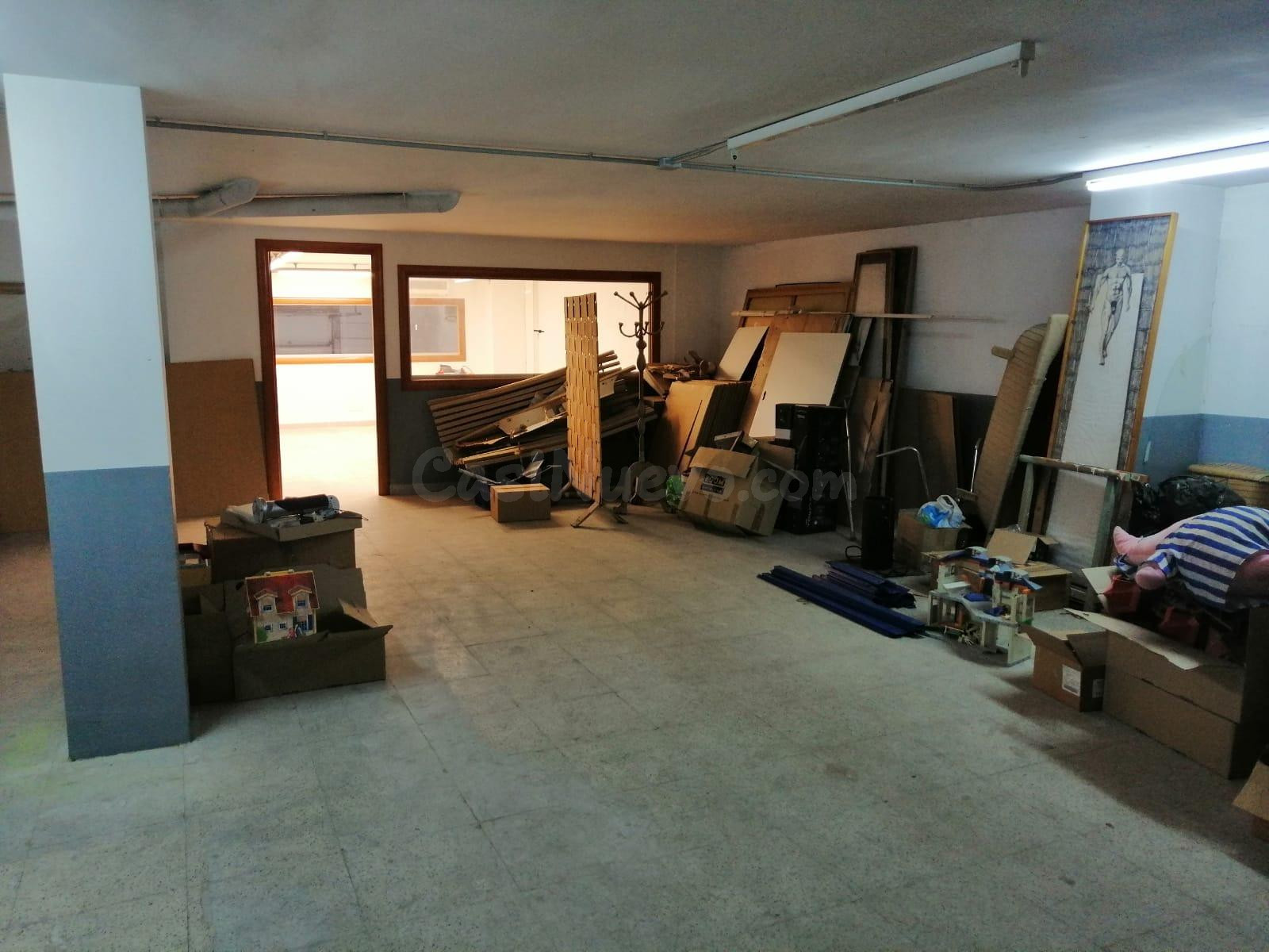 Local comercial 262m² en venta - PRINCEP DE VIANA - foto 5