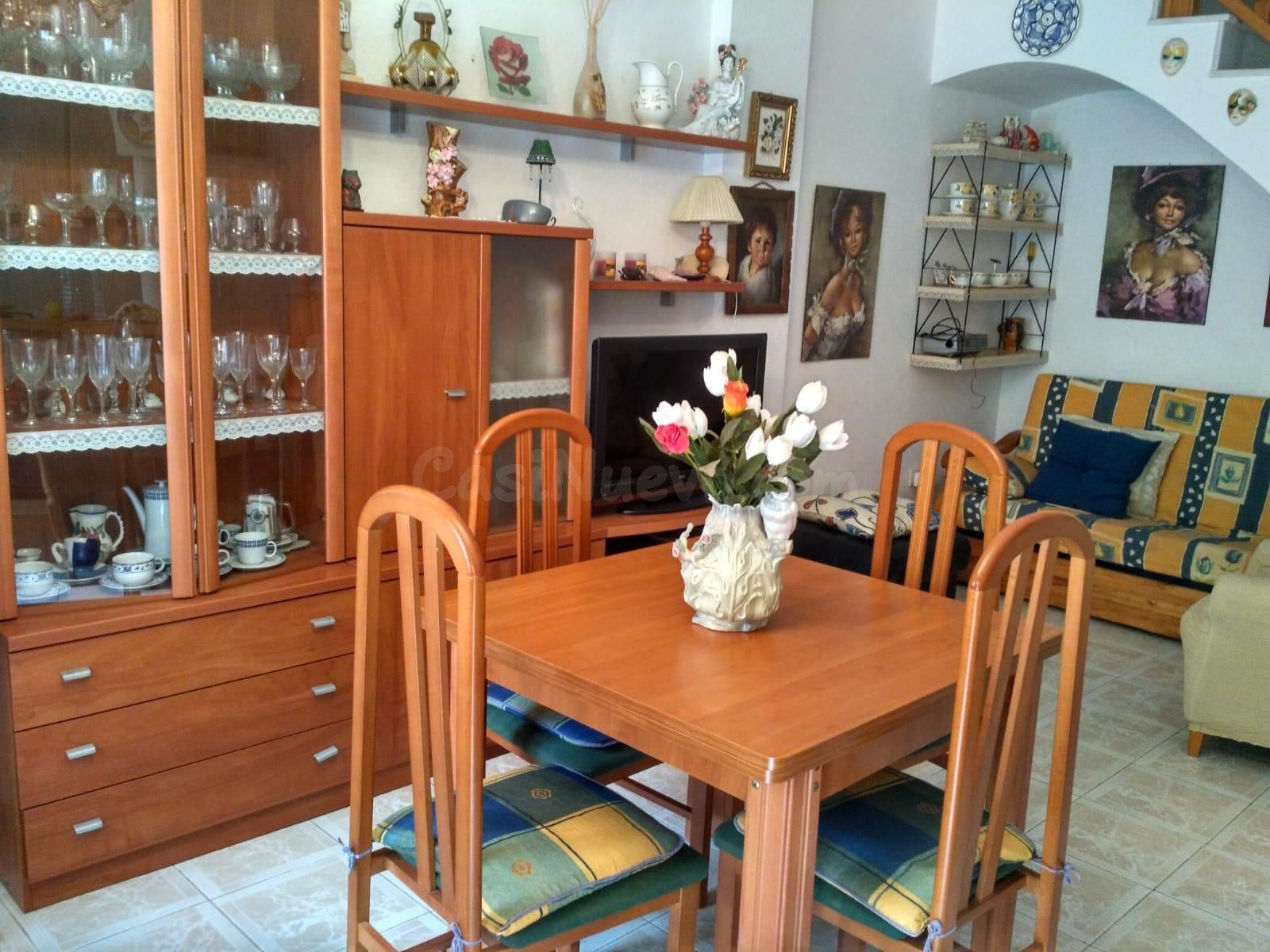 Casa 2 habitaciones 100m² en venta - Los Europeos - foto 4
