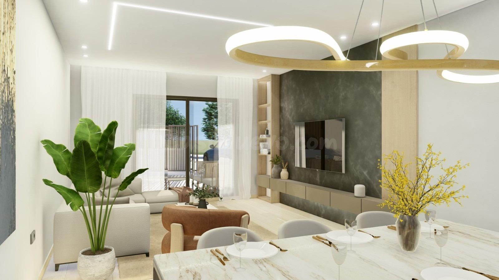 Apartamento 2 habitaciones 108m² en venta - Zona Pueblo
