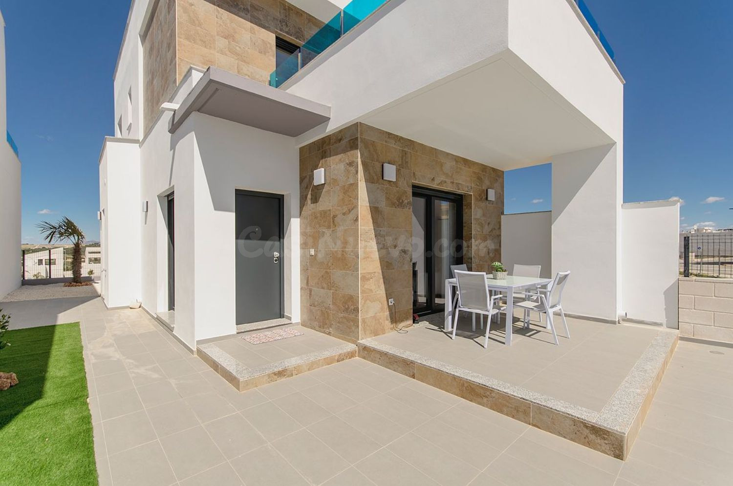Chalet 3 habitaciones 139m² en venta - Vistabella Golf - foto 3