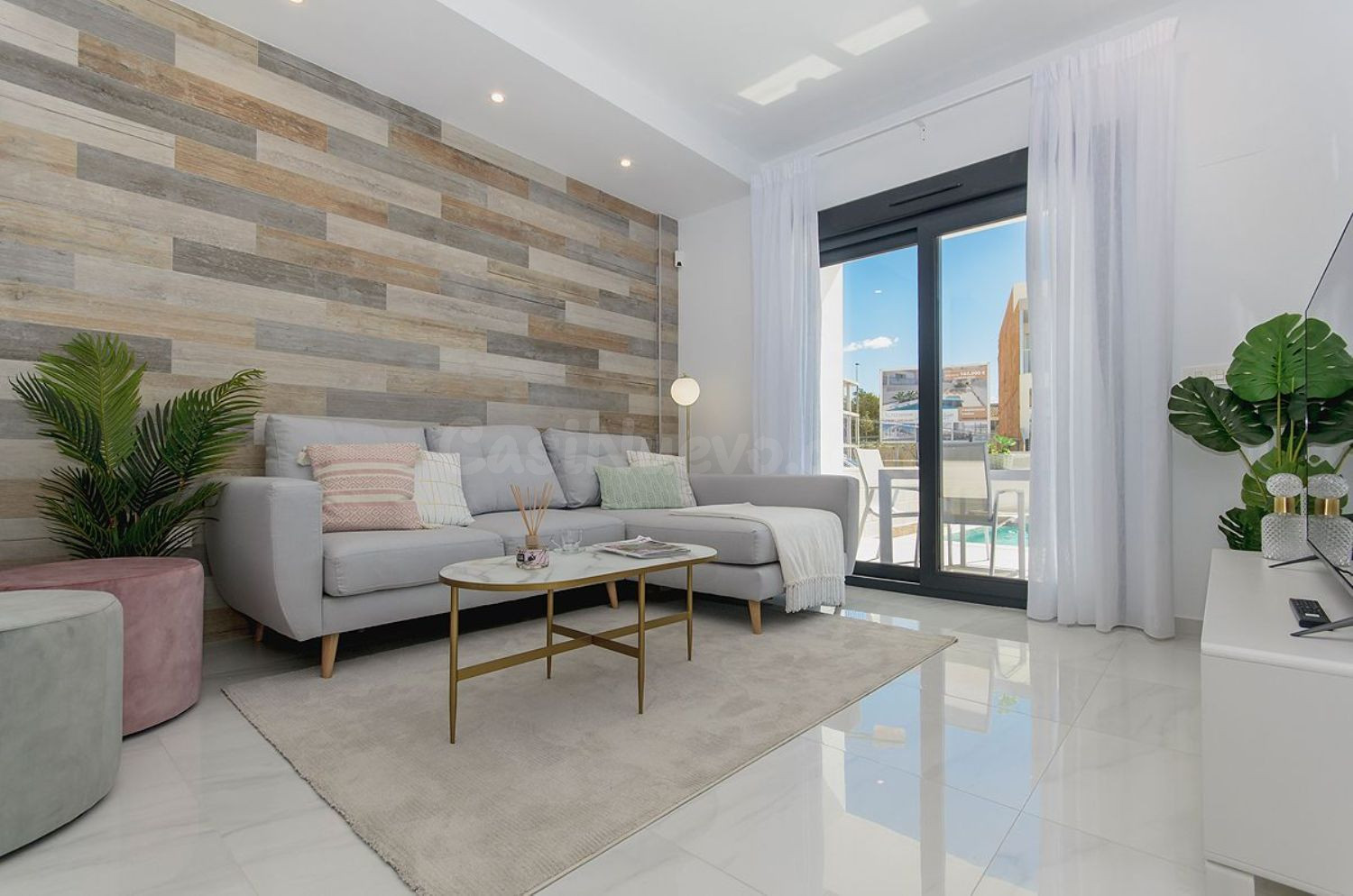 Chalet 3 habitaciones 139m² en venta - Vistabella Golf - foto 5