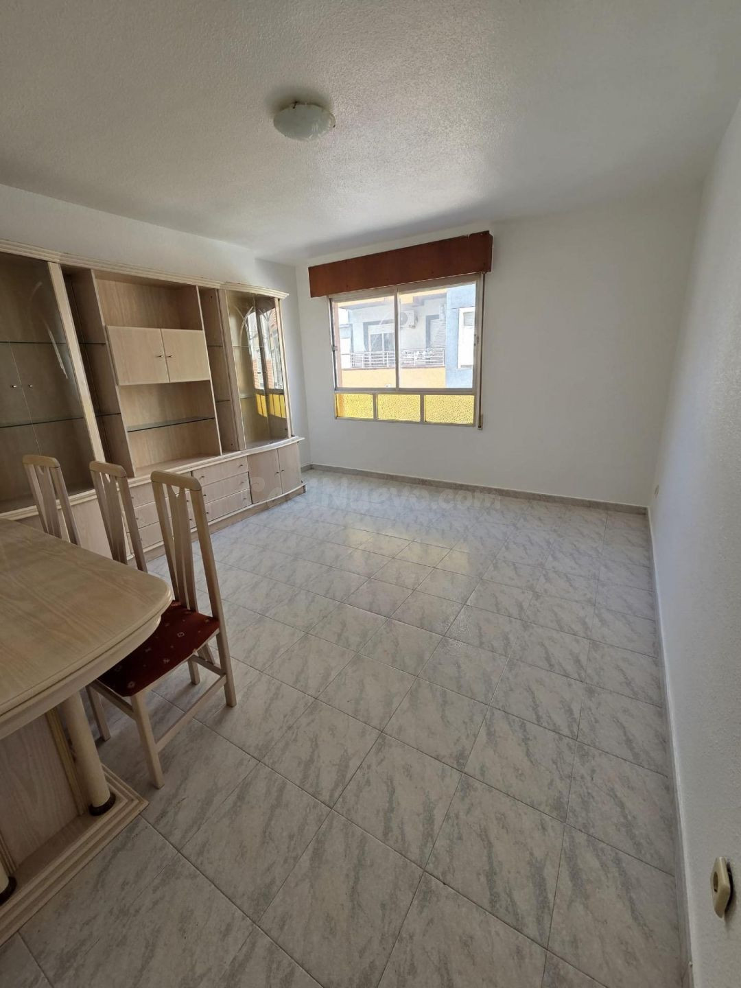 Apartamento 3 habitaciones 95m² en venta - Estacion de autobuses