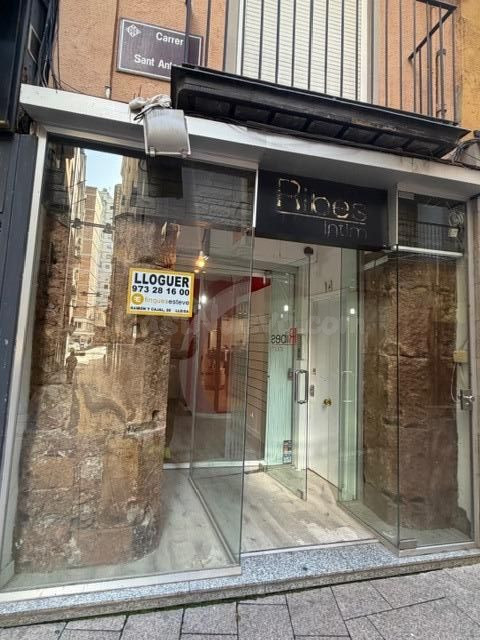 Local Comercial en Alquiler en el Centro, Lleida - foto 2