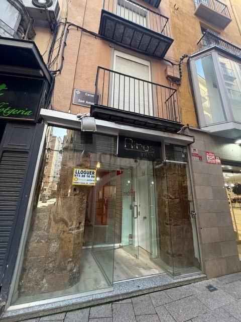 Local Comercial en Alquiler en el Centro, Lleida - foto 3