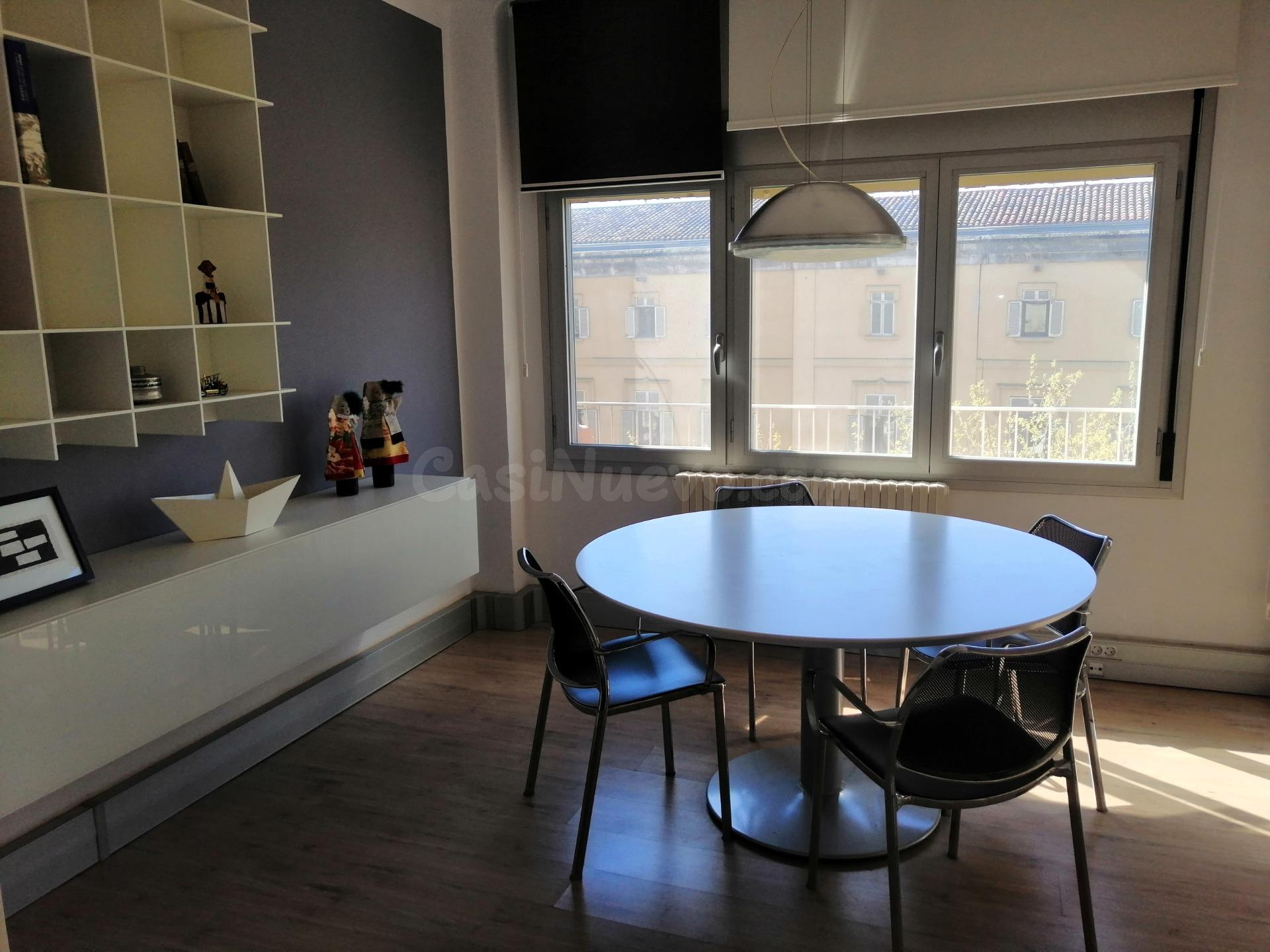 Piso tipo loft con parking y trastero - foto 3