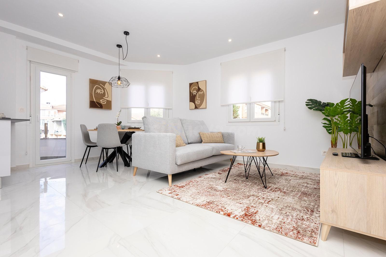 Obra Nueva con Excelentes Calidades - llave en mano - foto 2