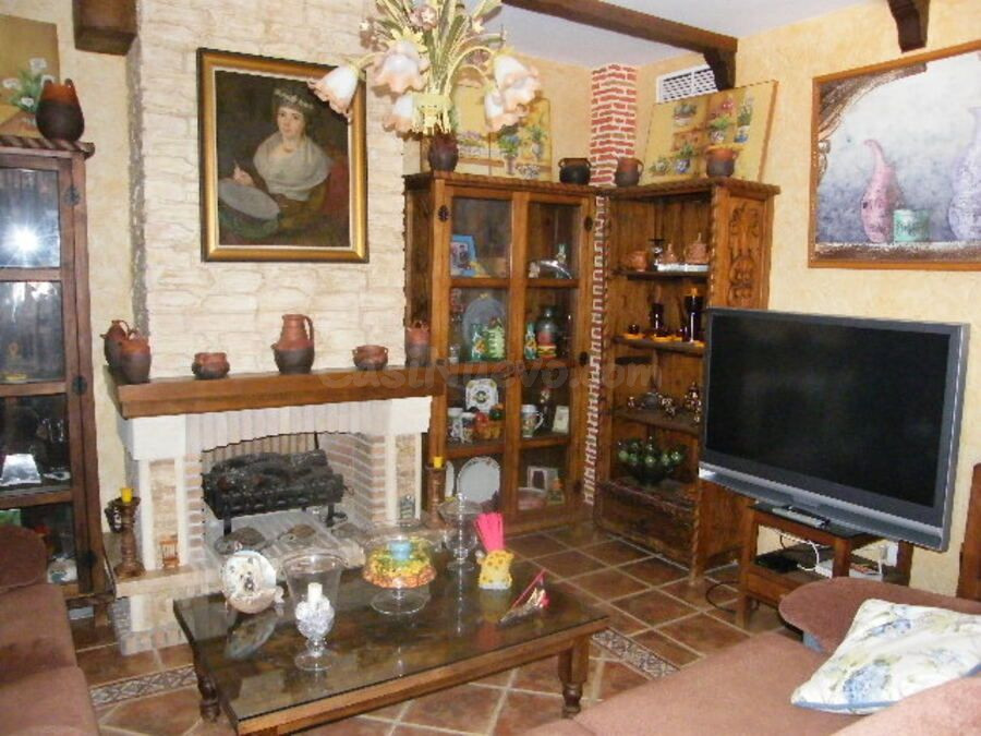 Casa 6 habitaciones en venta - Comunidad valenciana - foto 2