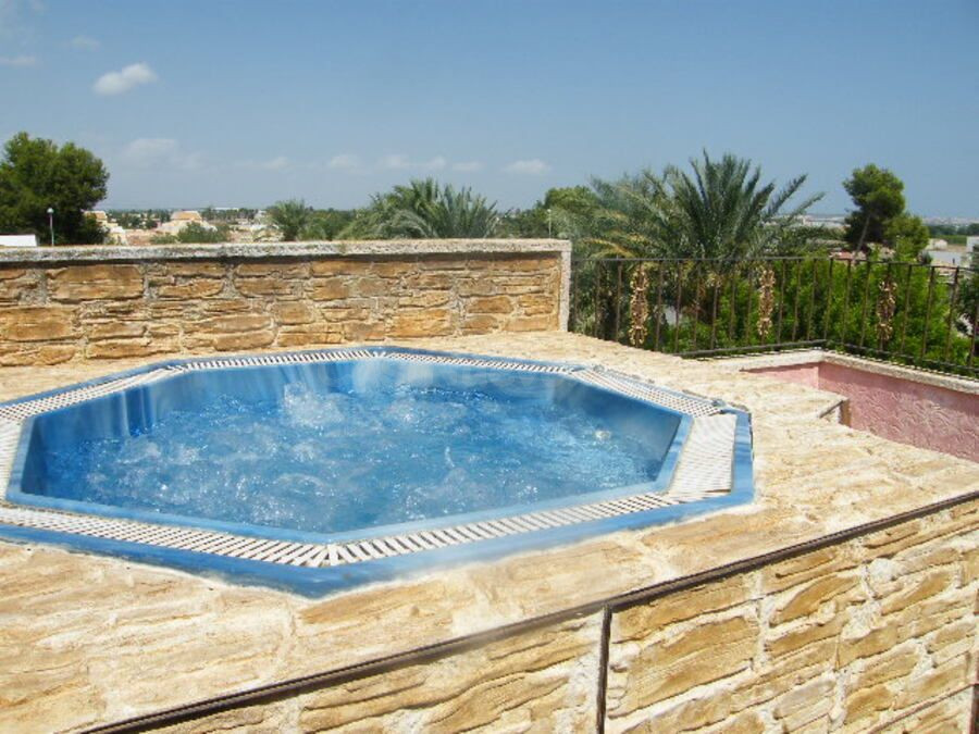 Casa 6 habitaciones en venta - Comunidad valenciana - foto 3