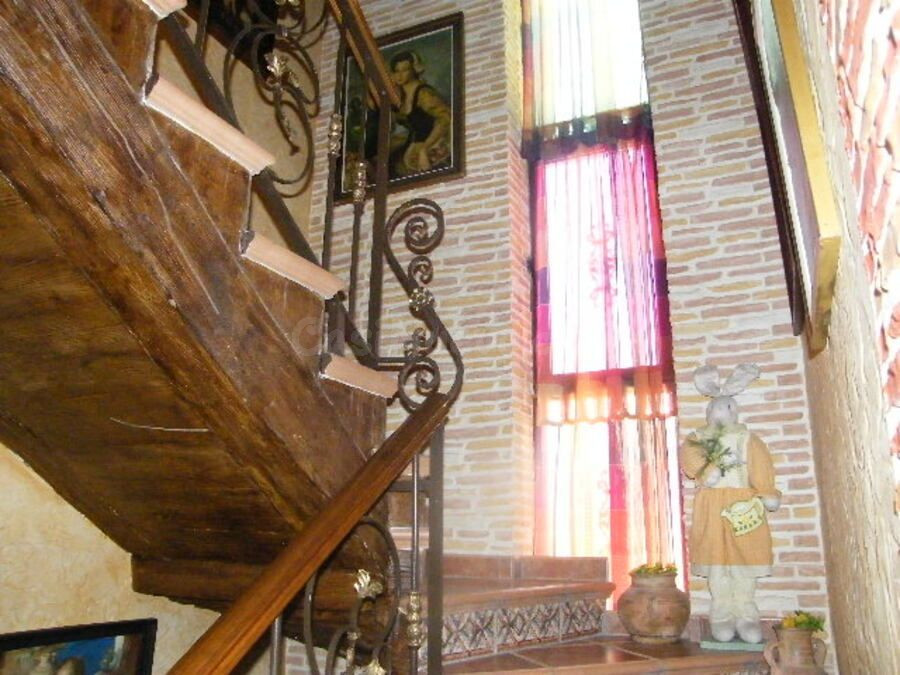 Casa 6 habitaciones en venta - Comunidad valenciana - foto 4