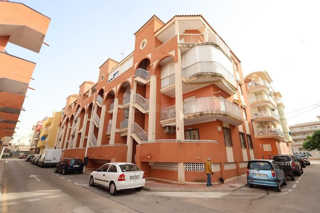 Apartamento 3 habitaciones 67m² en venta - La Mata pueblo