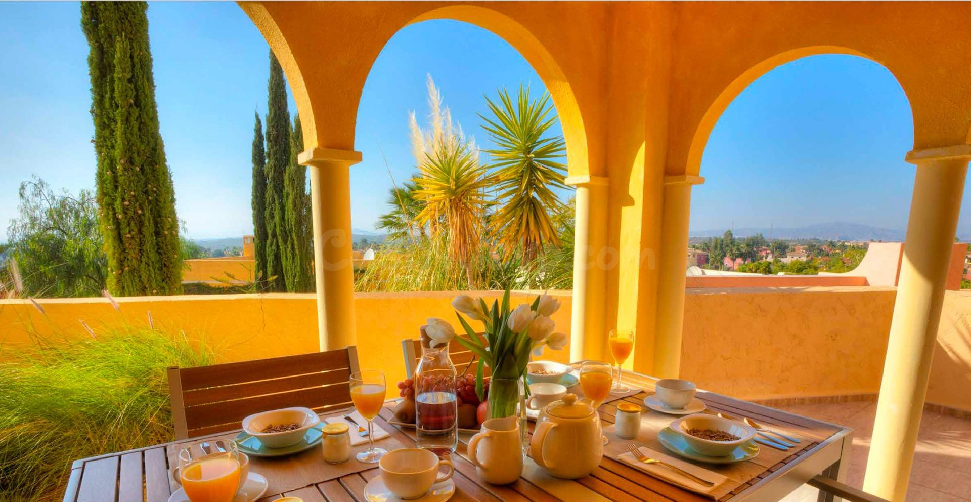 ¡Tu nuevo hogar en Almería te espera!