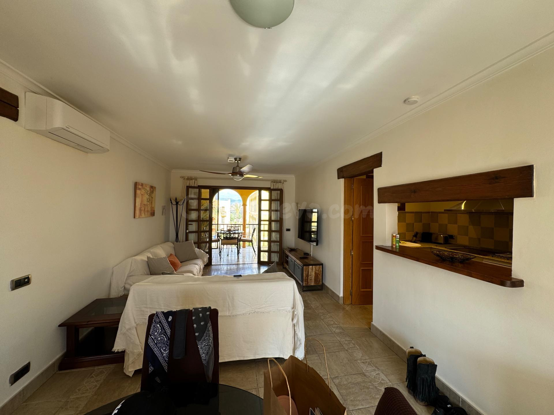 ¡Tu nuevo hogar en Almería te espera! - foto 5