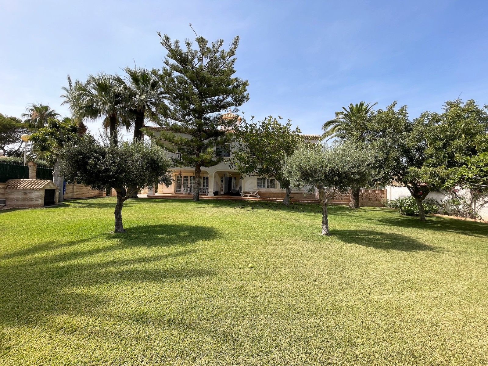 Villa 8 habitaciones 543m² en venta - Costa blanca - foto 2