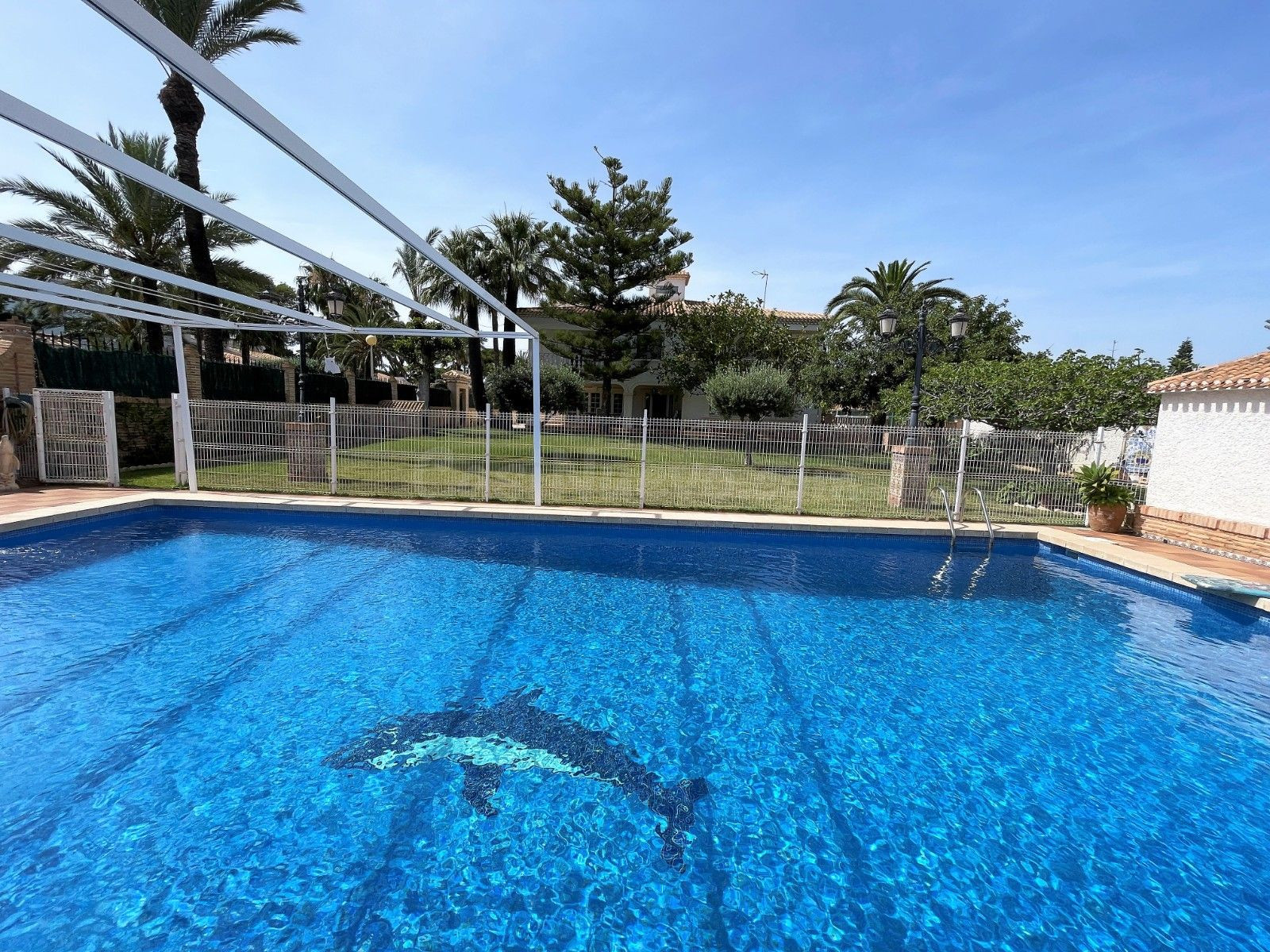 Villa 8 habitaciones 543m² en venta - Costa blanca - foto 3