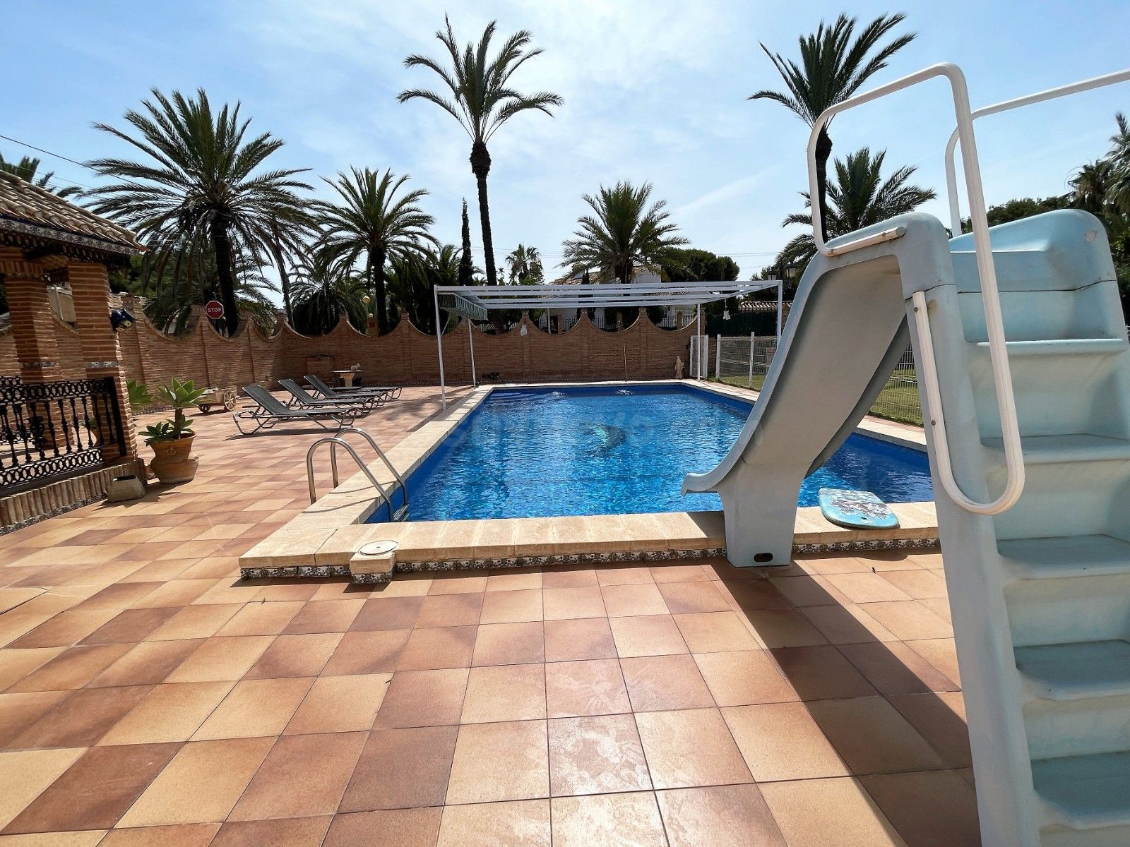 Villa 8 habitaciones 543m² en venta - Costa blanca - foto 4