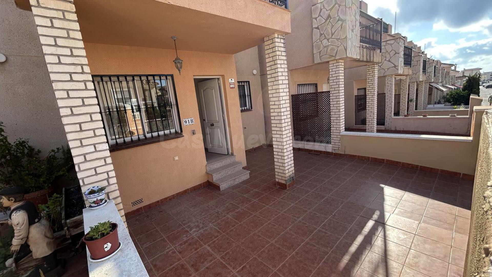 Casa 2 habitaciones 90m² en venta - Urbanización Perla del M - foto 3