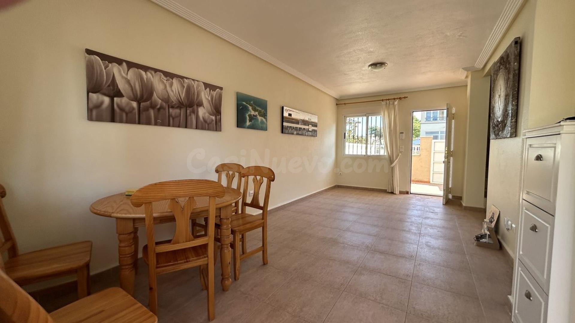 Casa 2 habitaciones 90m² en venta - Urbanización Perla del M - foto 5