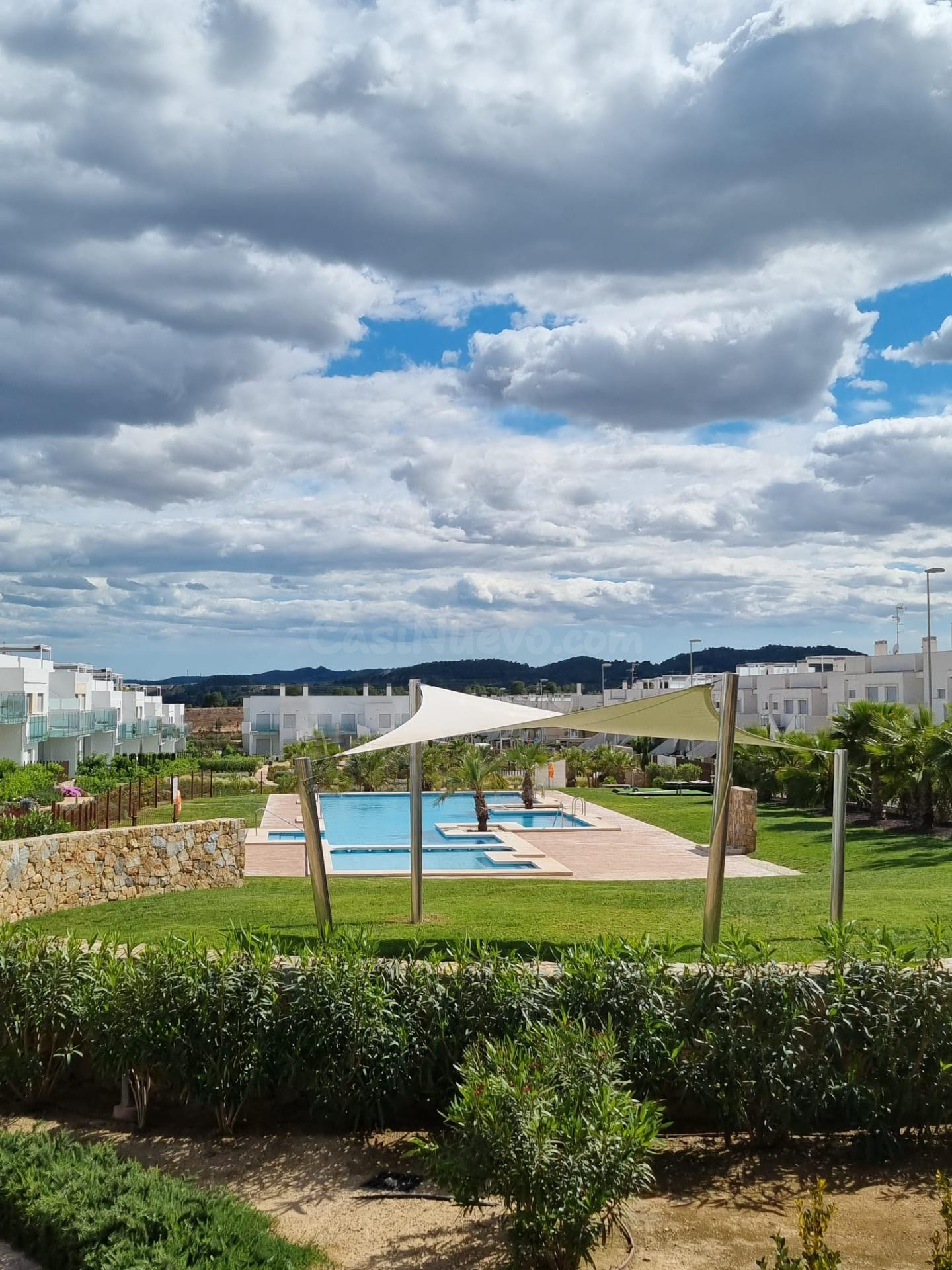Apartamento Seminuevo para Entrar a Vivir en Vistabella Golf - foto 3