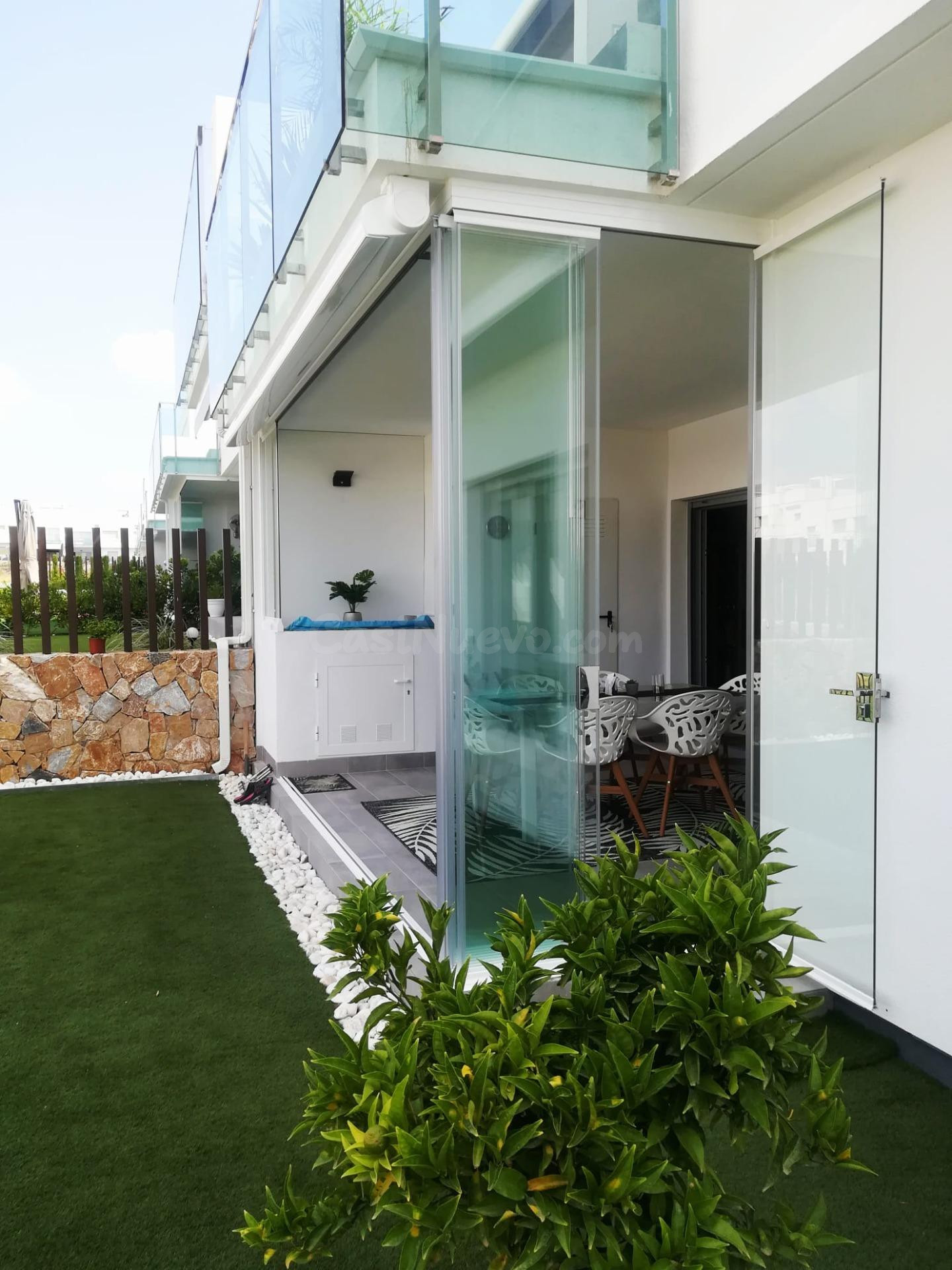 Apartamento Seminuevo para Entrar a Vivir en Vistabella Golf - foto 4