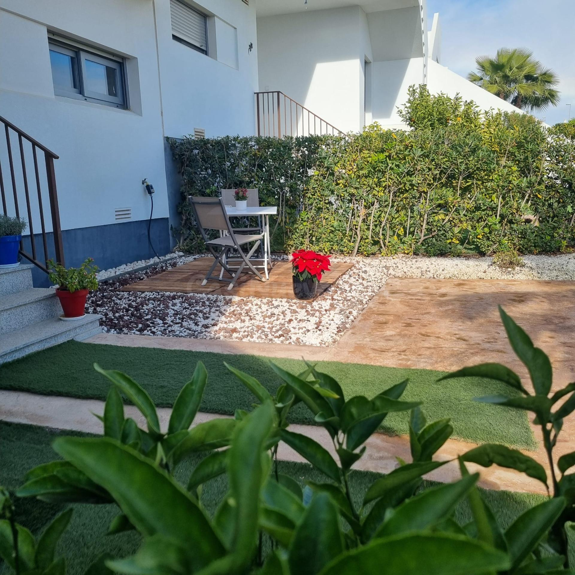 Apartamento Seminuevo para Entrar a Vivir en Vistabella Golf - foto 5