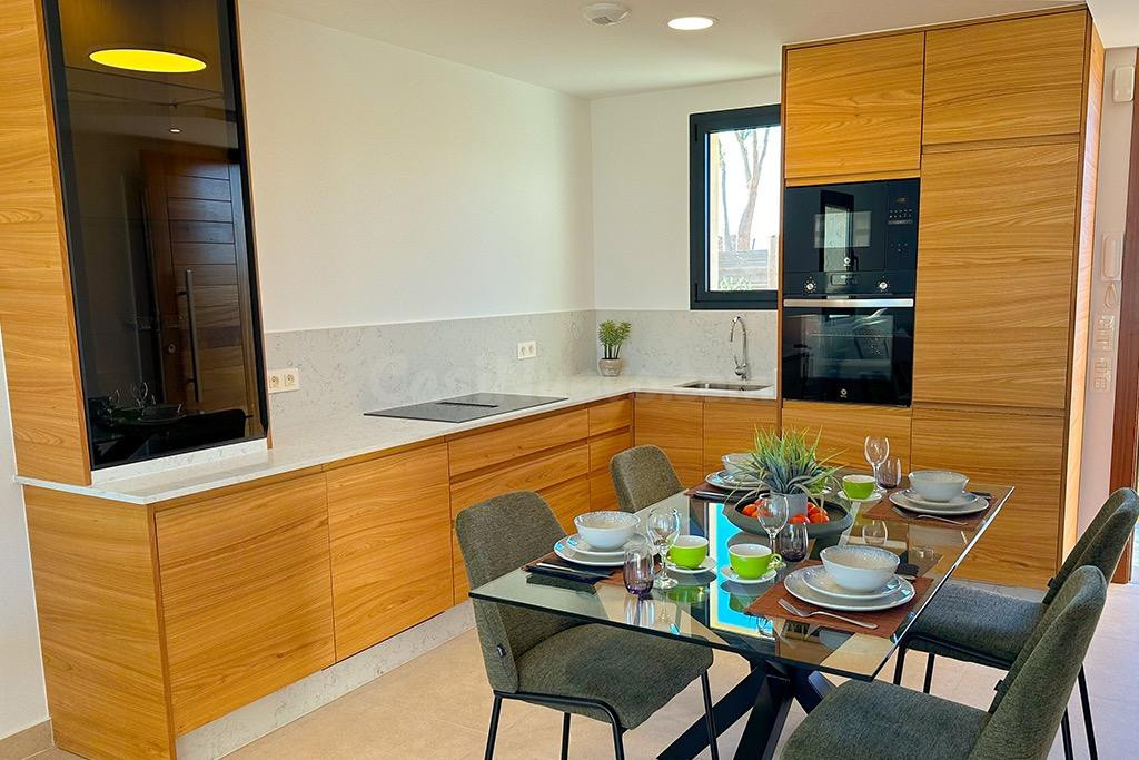 Exclusivo adosado en venta - foto 3