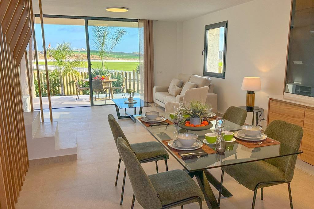 Exclusivo adosado en venta - foto 5