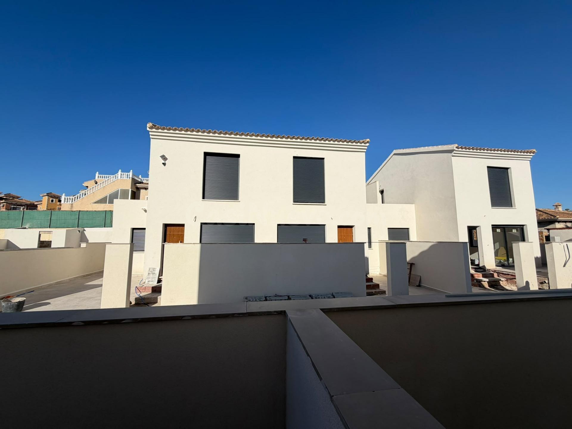 NUEVOS DÚPLEX EN BIGASTRO — | PISCINA COMUNITARIA - foto 3