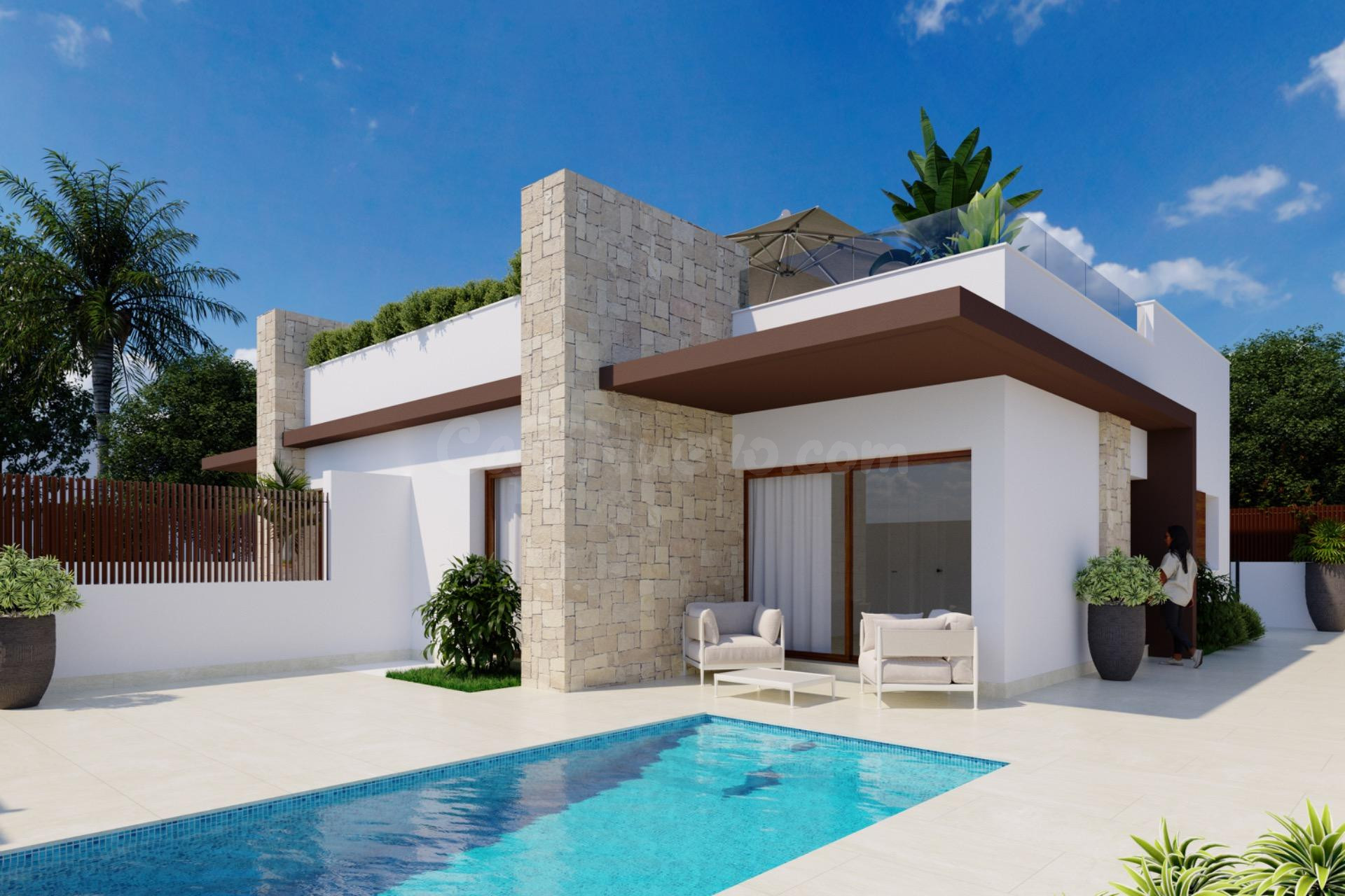 ¡Últimas 2 villas disponibles! Nueva promoción junto a Vista