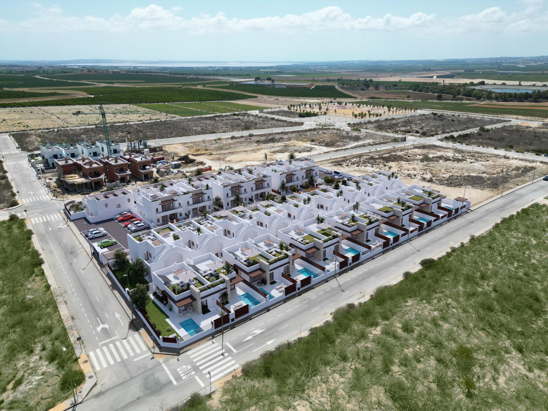 ¡Últimas 2 villas disponibles! Nueva promoción junto a Vista - foto 2