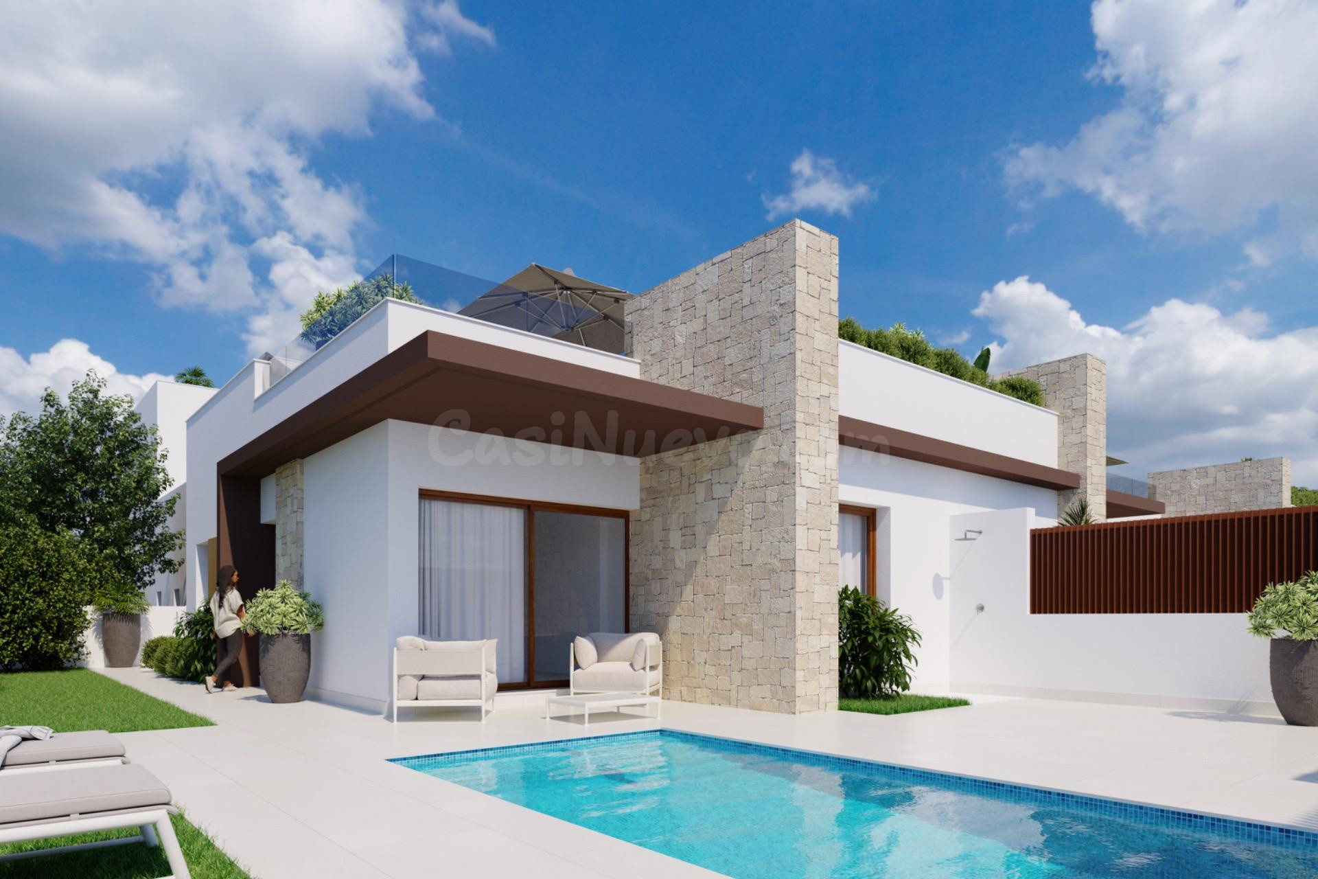 ¡Últimas 2 villas disponibles! Nueva promoción junto a Vista - foto 3