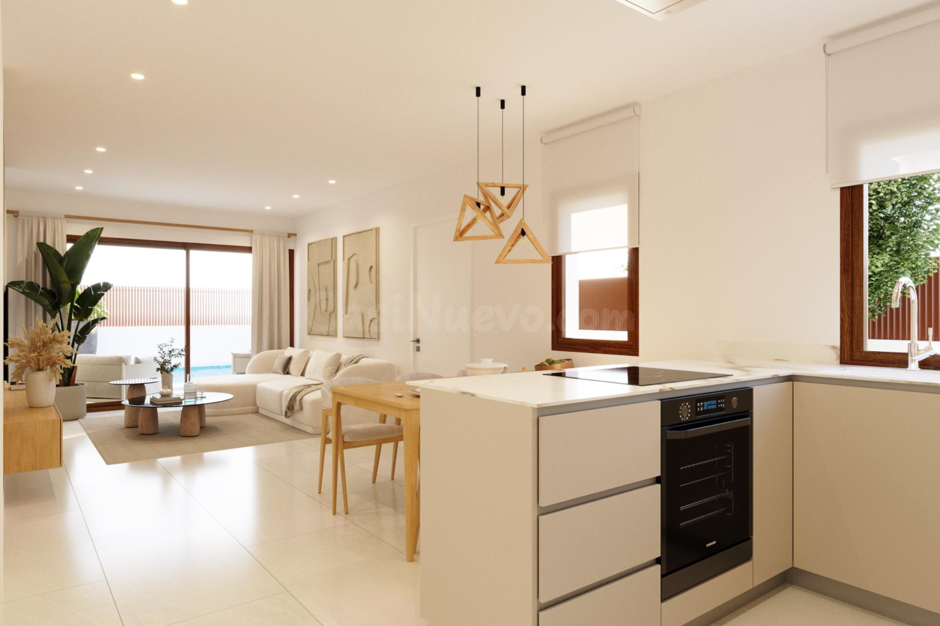 ¡Últimas 2 villas disponibles! Nueva promoción junto a Vista - foto 5