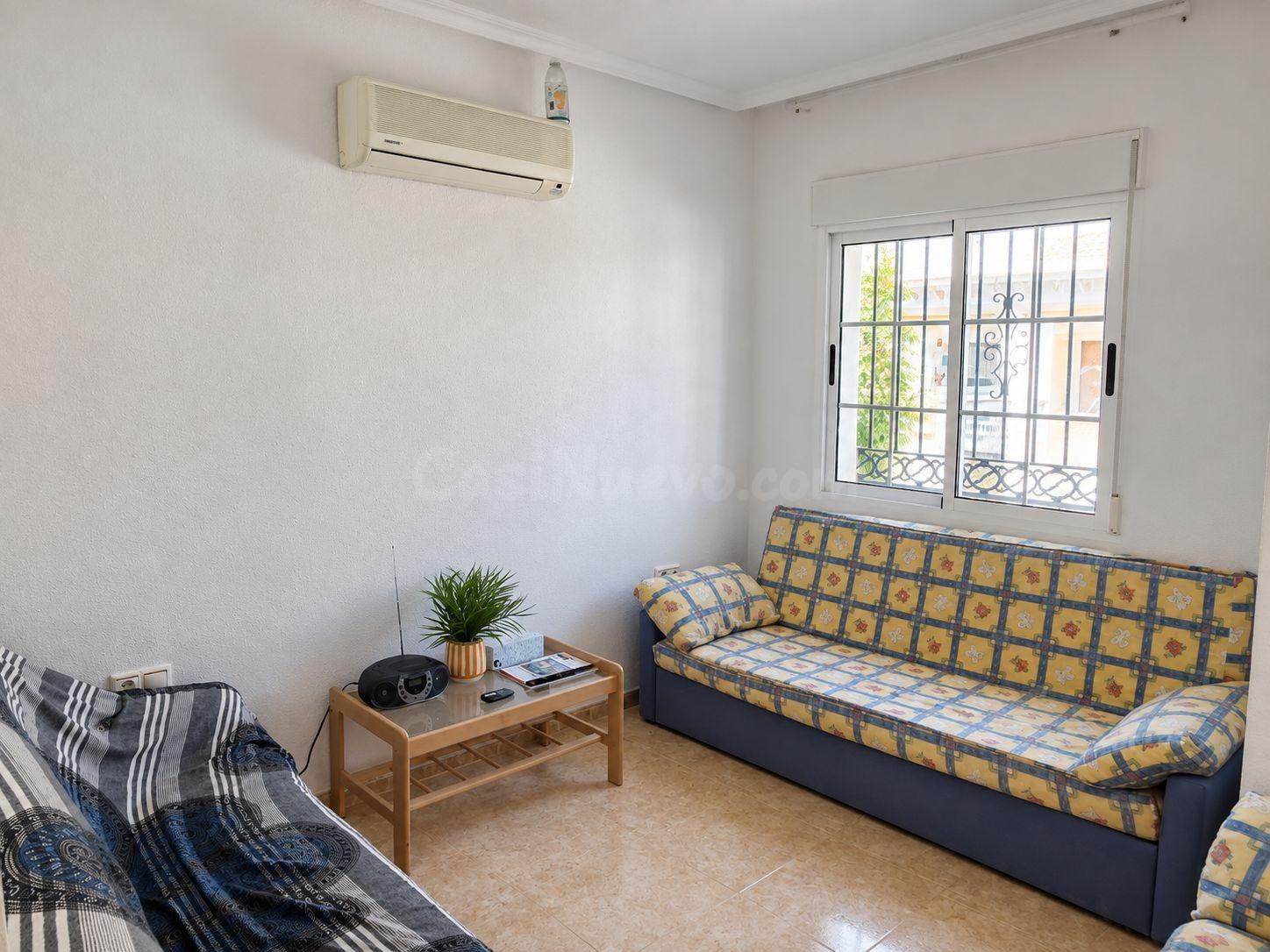 PRECIOSA CASA ADOSADA DE 3 habitaciones EN VILLAMARTÍN - foto 4