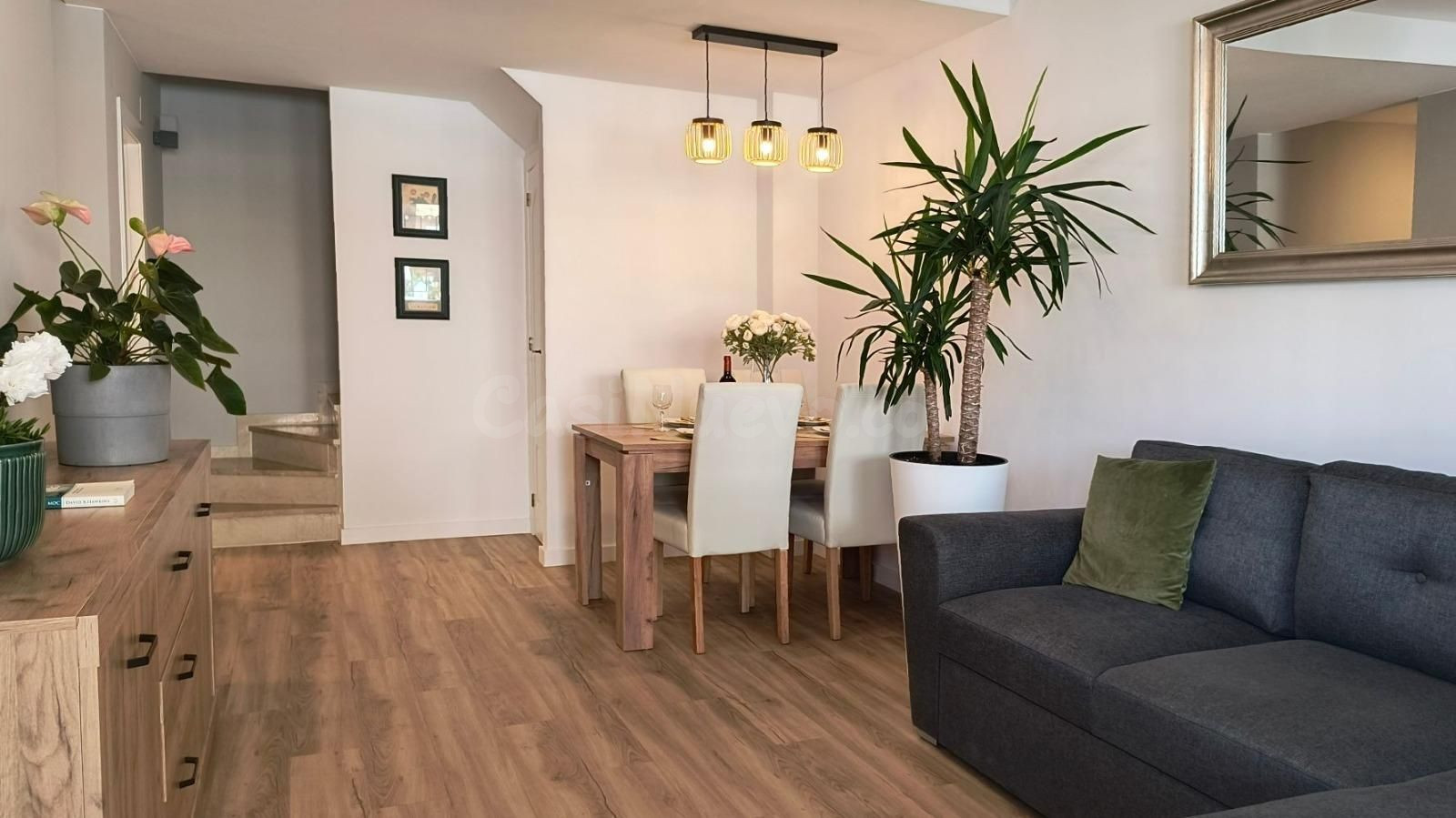 Casa 3 habitaciones 101m² en venta - Urbanización Perla del 