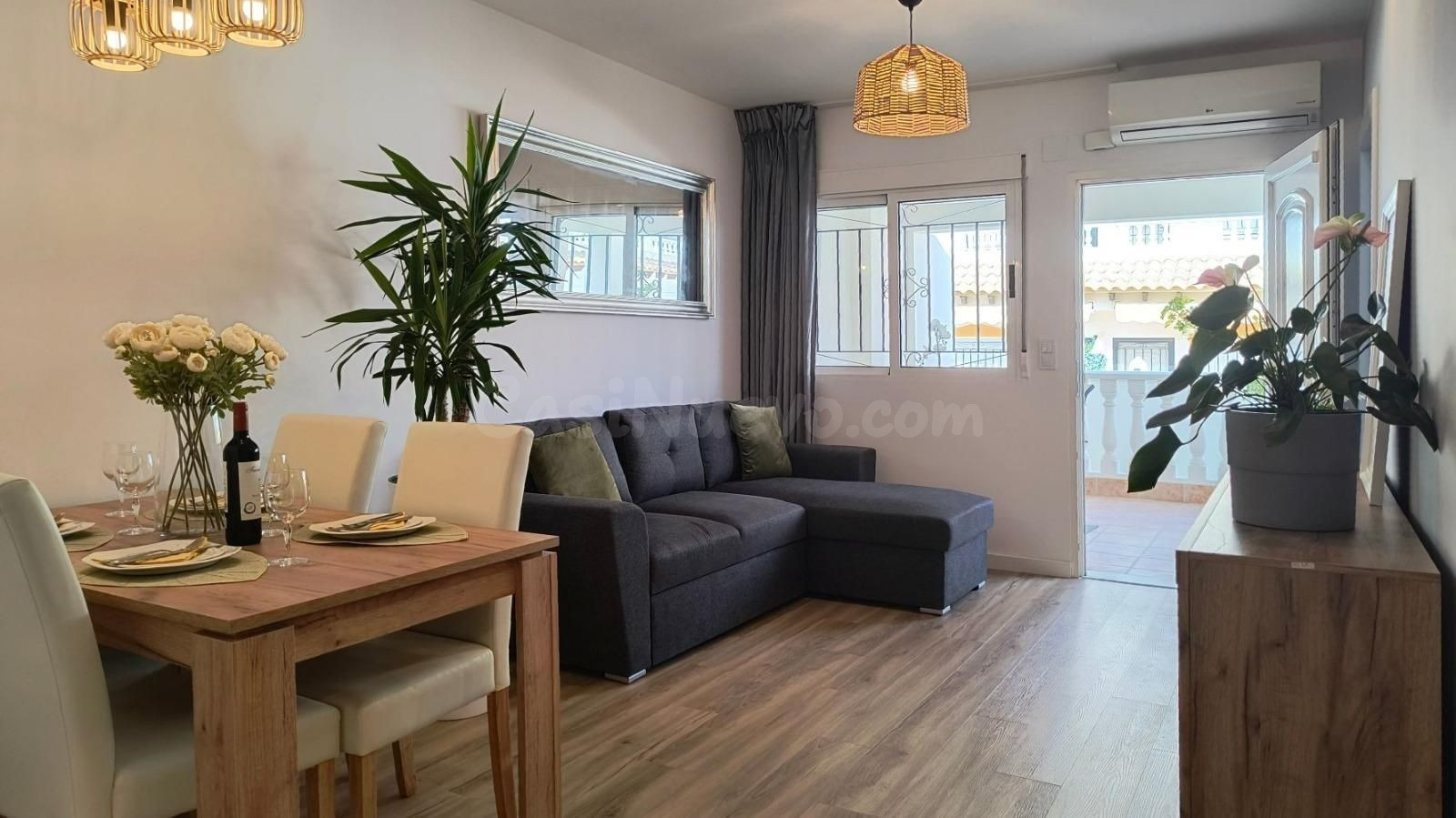 Casa 3 habitaciones 101m² en venta - Urbanización Perla del  - foto 2