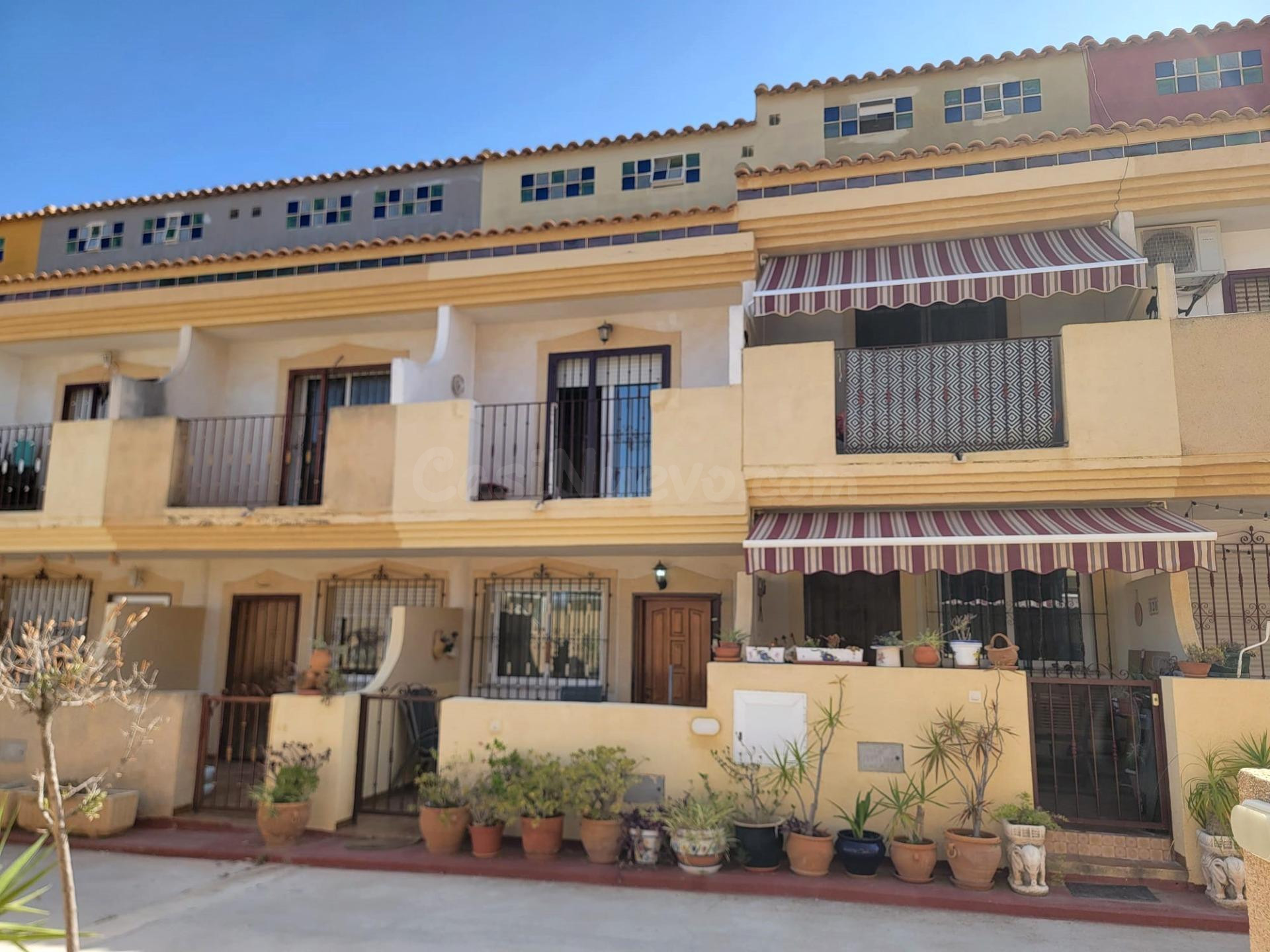 Casa 3 habitaciones 80m² en venta - La Zenia