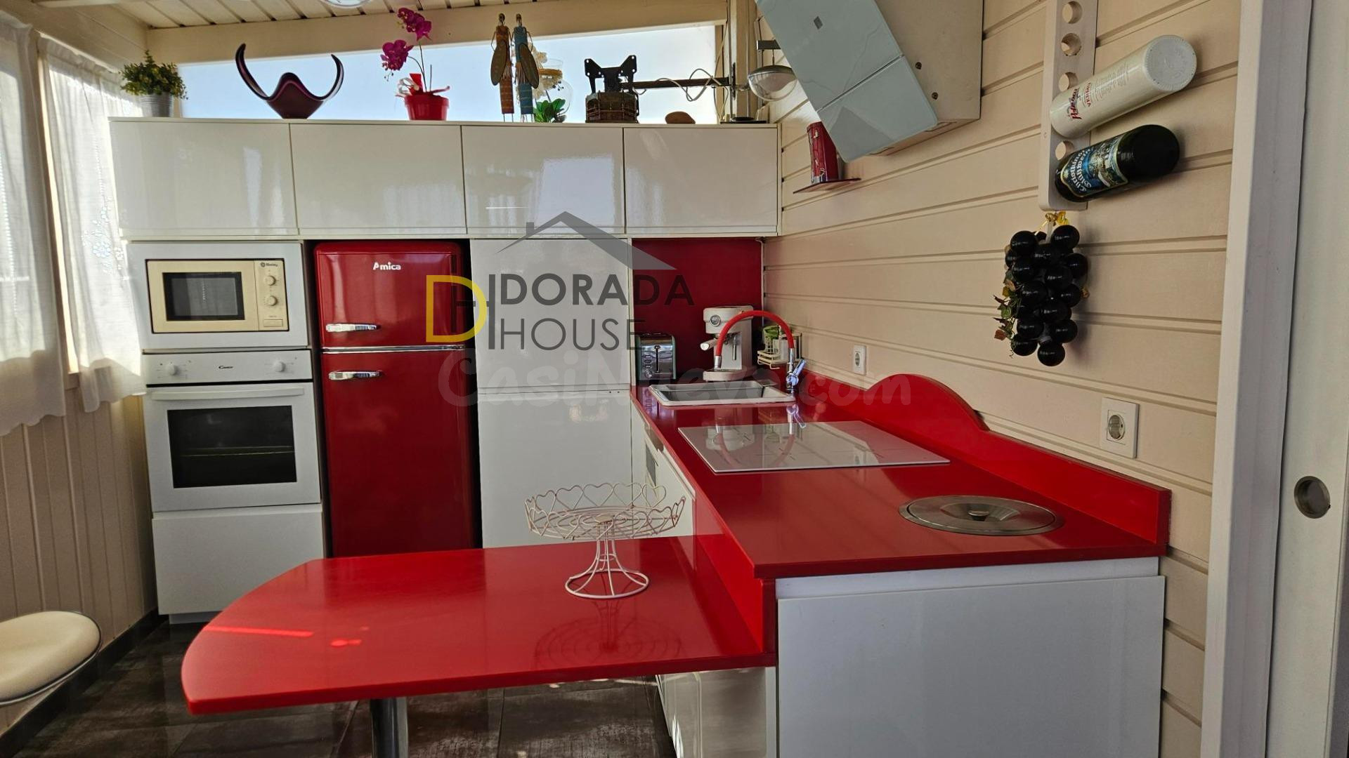 Fantástico duplex en la mejor zona de Salou