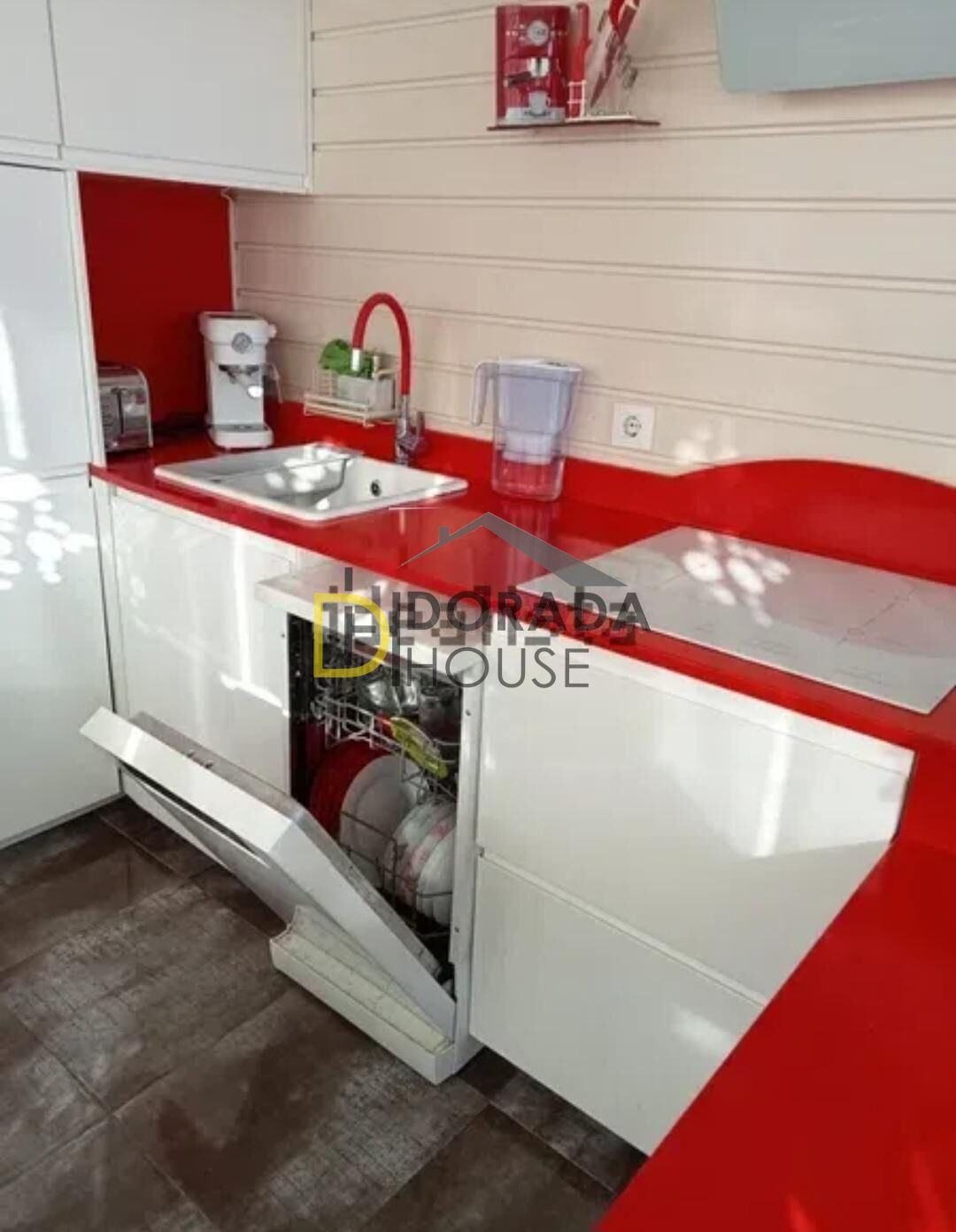 Fantástico duplex en la mejor zona de Salou - foto 3