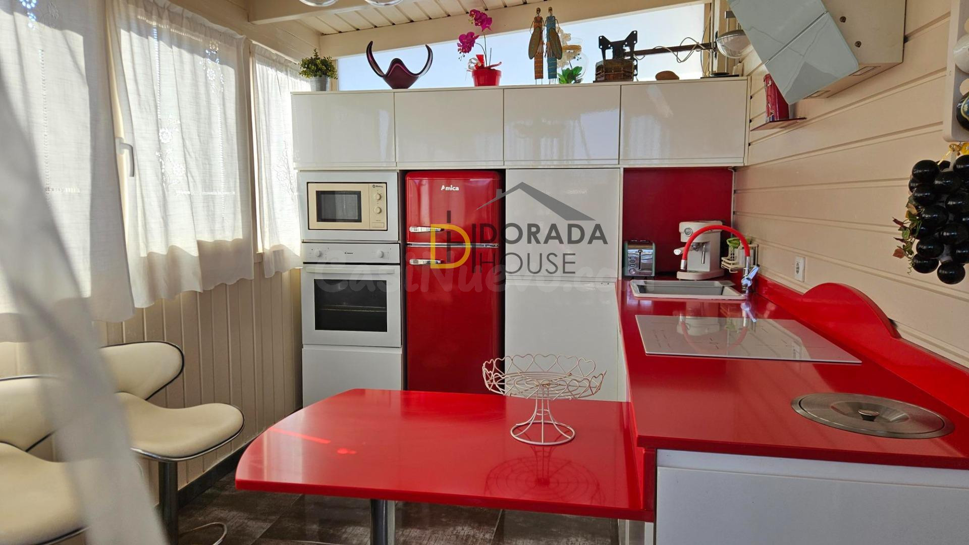 Fantástico duplex en la mejor zona de Salou - foto 4