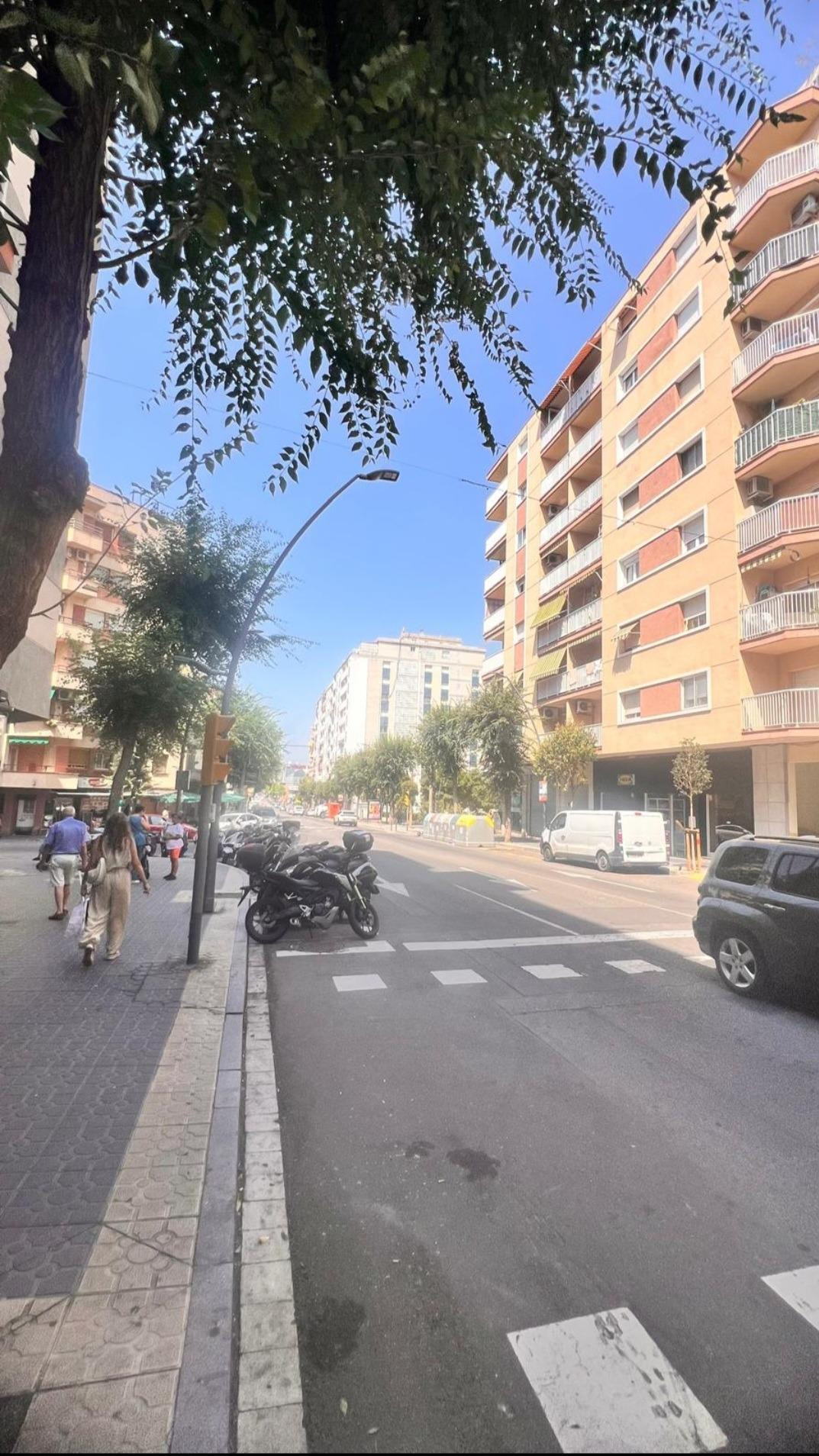 Precioso piso en el centro de Tarragona