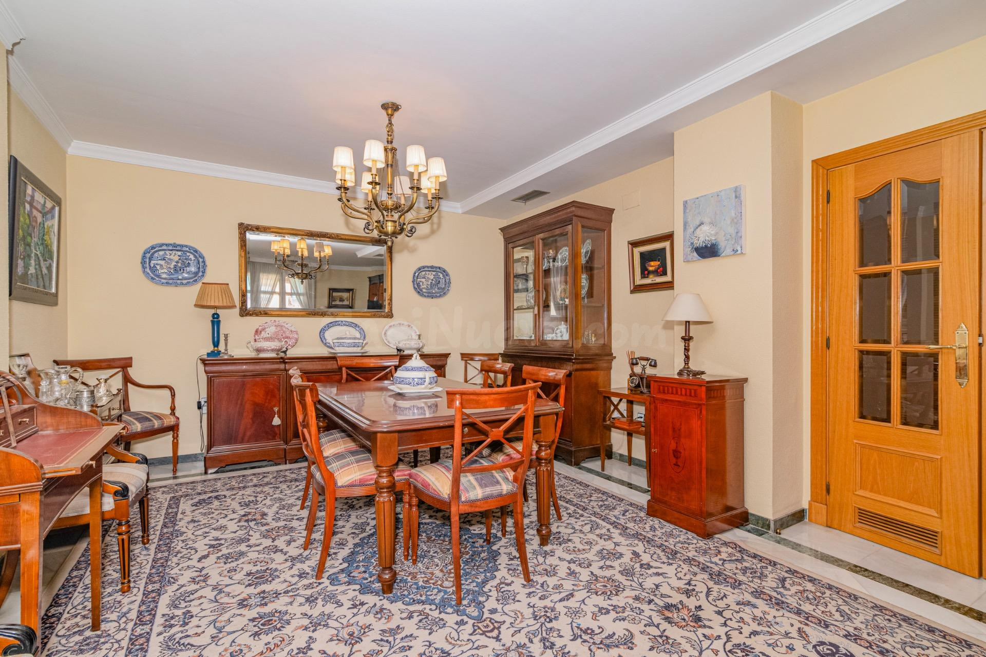✨ Amplia vivienda de 4 dormitorios con garaje y trastero en  - foto 5