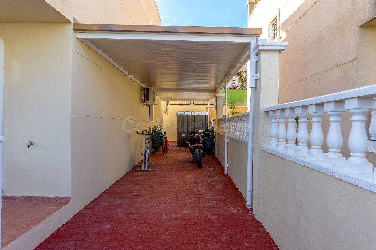 Casa 3 habitaciones 105m² en venta - Las filipinas - foto 5