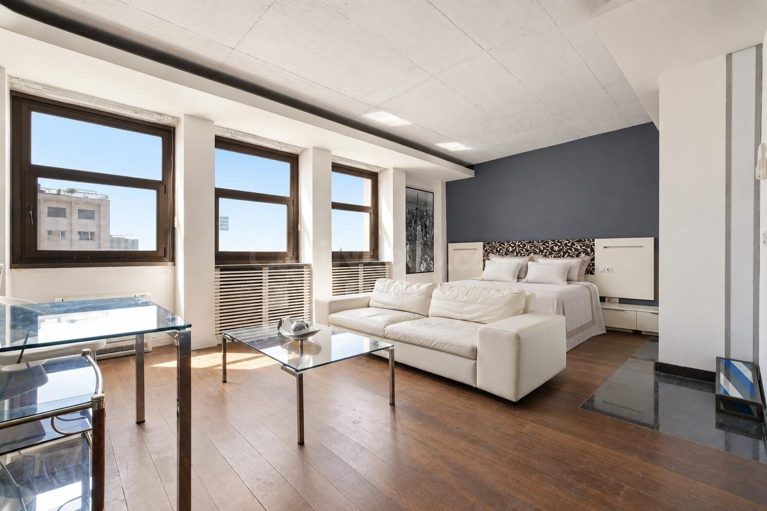 Piso 1 habitación 73m² en venta - Argüelles