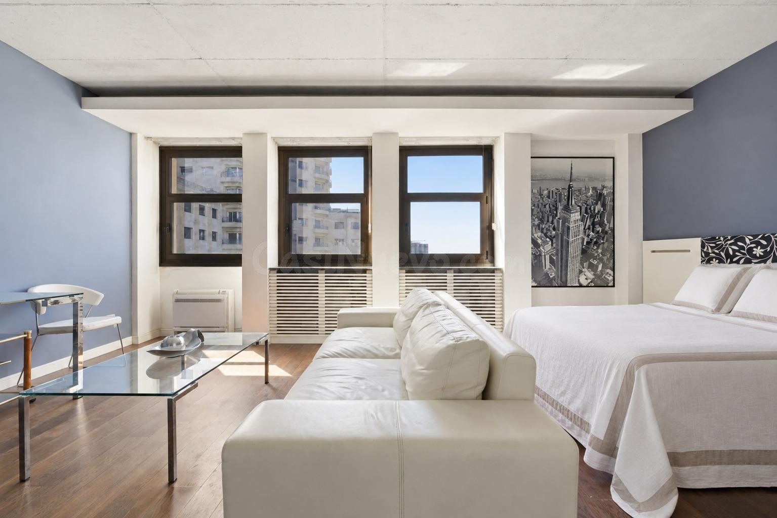 Piso 1 habitación 73m² en venta - Argüelles - foto 2