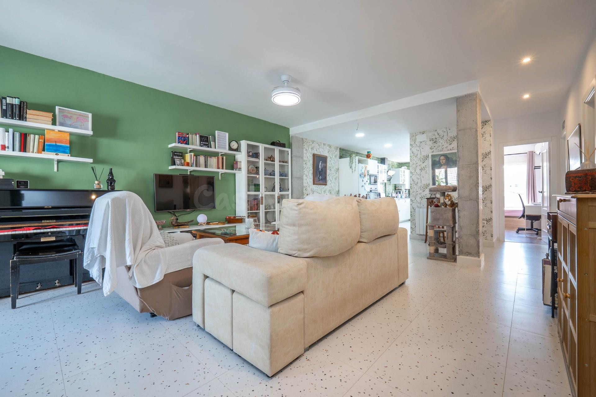 ✨ ¡EL PISO QUE ESTABAS BUSCANDO! - foto 2