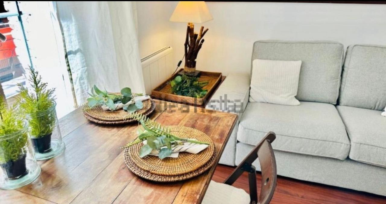 VENTA — Piso reformado en Guindalera