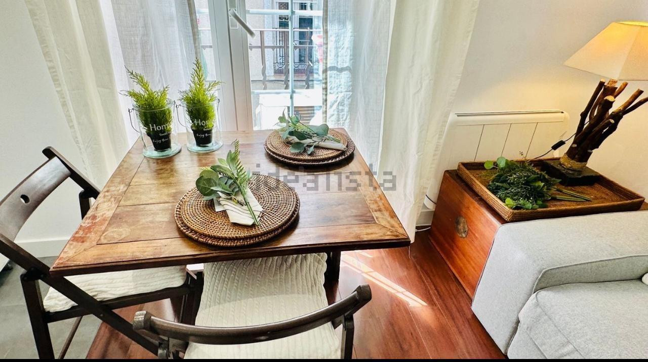 VENTA — Piso reformado en Guindalera - foto 2