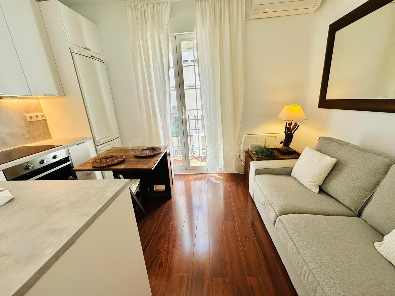 VENTA — Piso reformado en Guindalera - foto 3