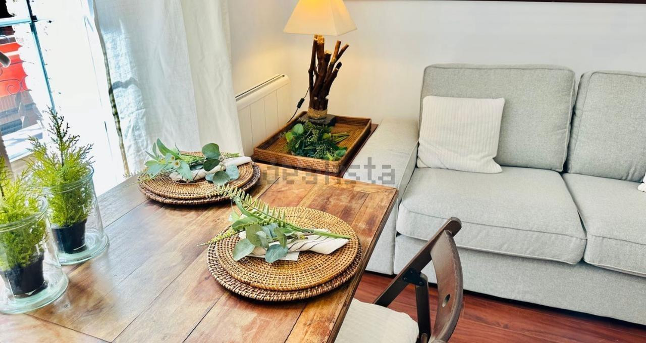 VENTA — Piso reformado en Guindalera - foto 4