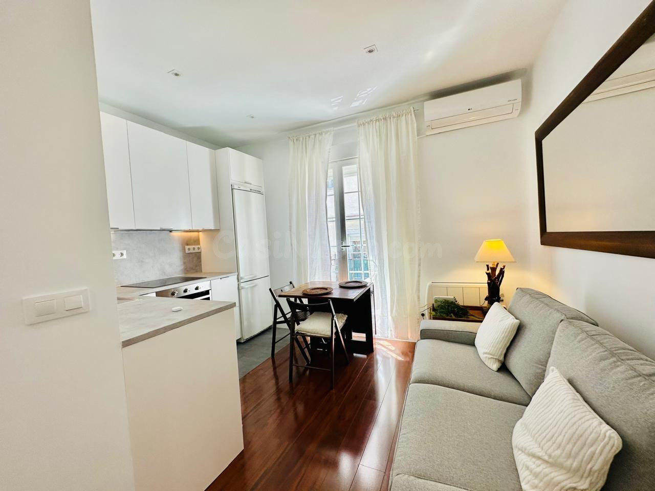 VENTA — Piso reformado en Guindalera - foto 5